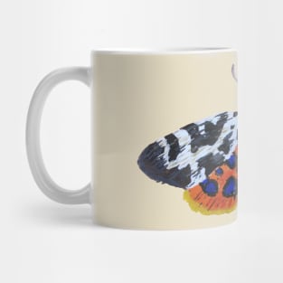 Moth man Mug